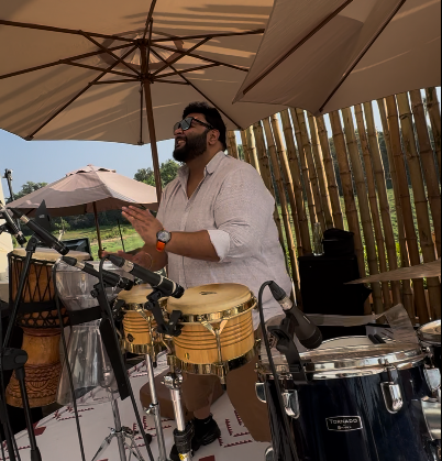 akash performance image