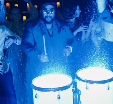 akash harmalkar bollywood performance